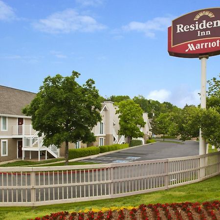 Residence Inn By Marriott Nashville Airport Екстер'єр фото