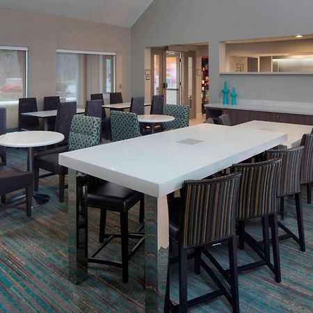 Residence Inn By Marriott Nashville Airport Екстер'єр фото