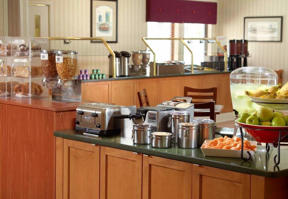 Residence Inn By Marriott Nashville Airport Екстер'єр фото