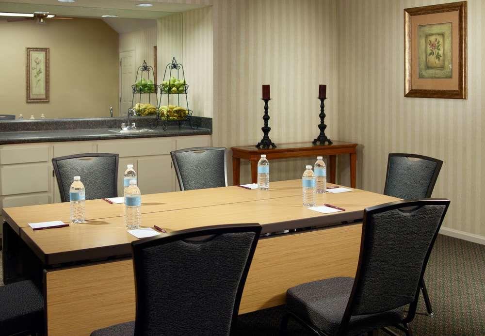 Residence Inn By Marriott Nashville Airport Екстер'єр фото