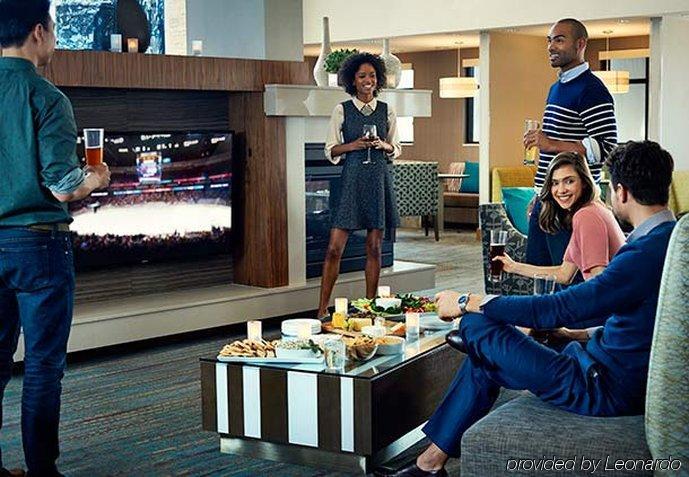 Residence Inn By Marriott Nashville Airport Екстер'єр фото