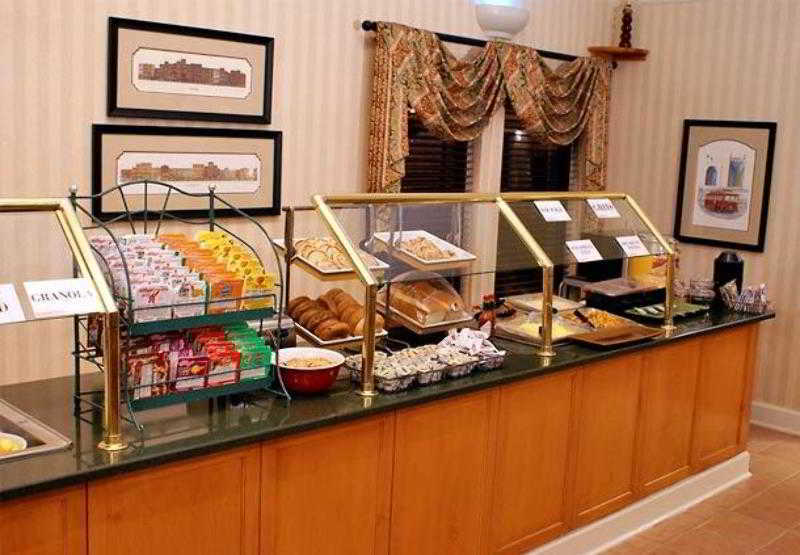 Residence Inn By Marriott Nashville Airport Екстер'єр фото