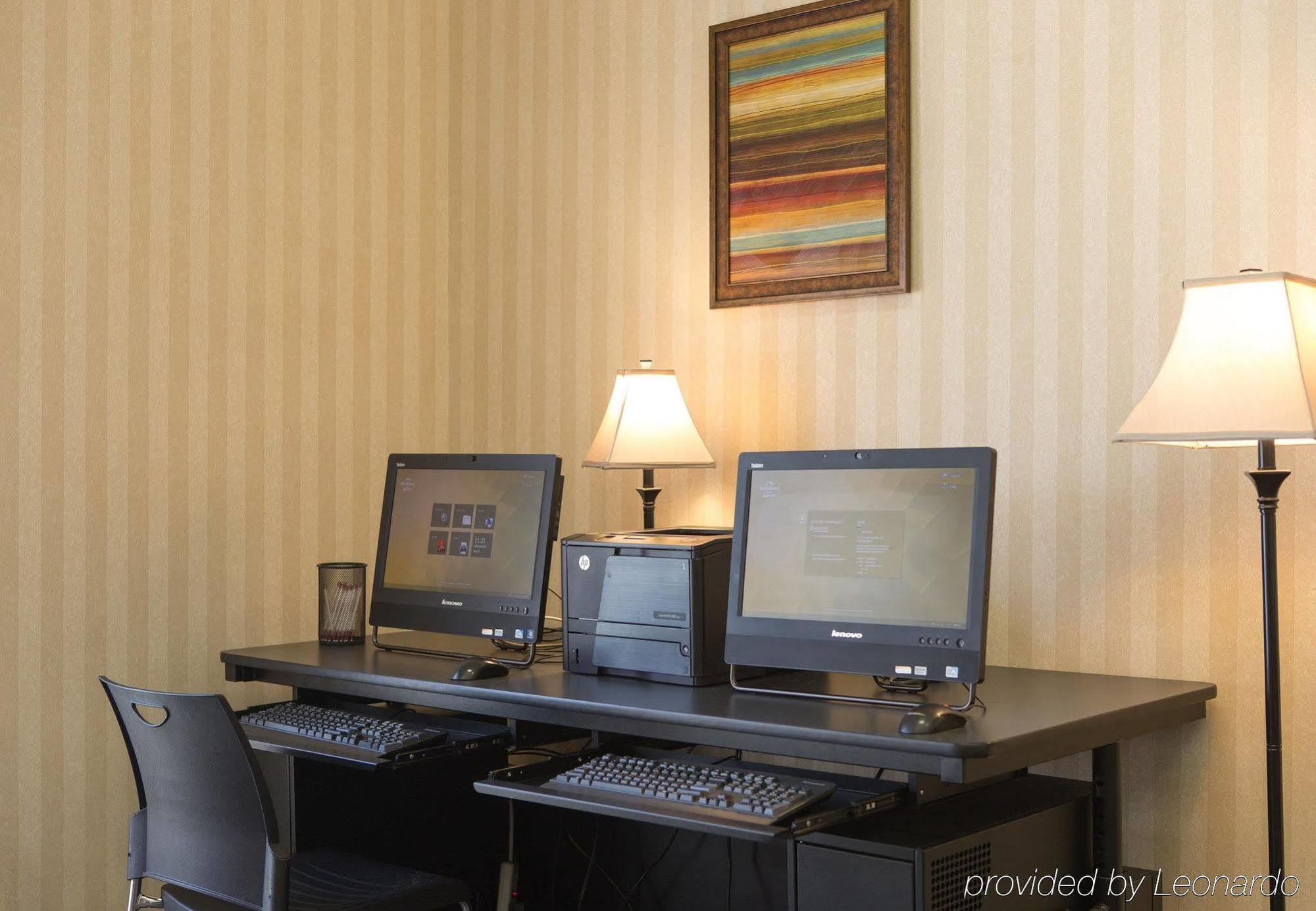 Residence Inn By Marriott Nashville Airport Екстер'єр фото