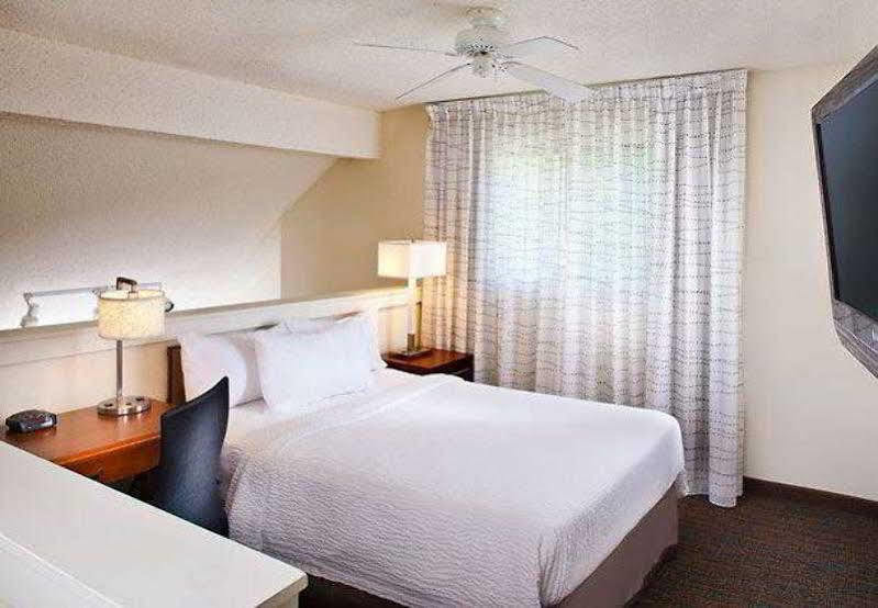 Residence Inn By Marriott Nashville Airport Екстер'єр фото