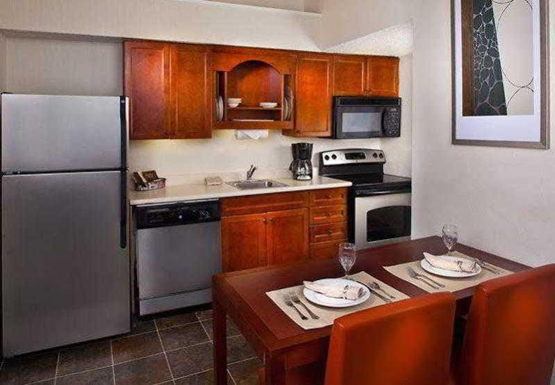Residence Inn By Marriott Nashville Airport Екстер'єр фото