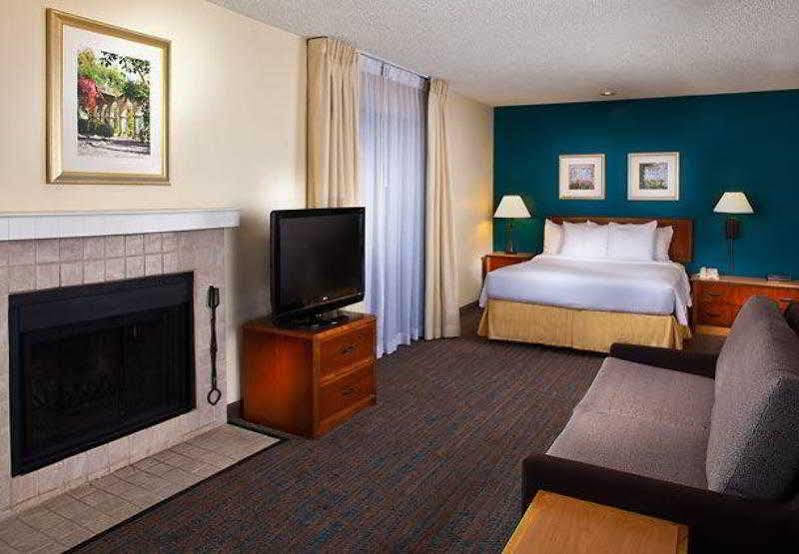 Residence Inn By Marriott Nashville Airport Екстер'єр фото